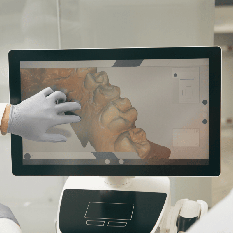 Treatment Category - Priory Dental