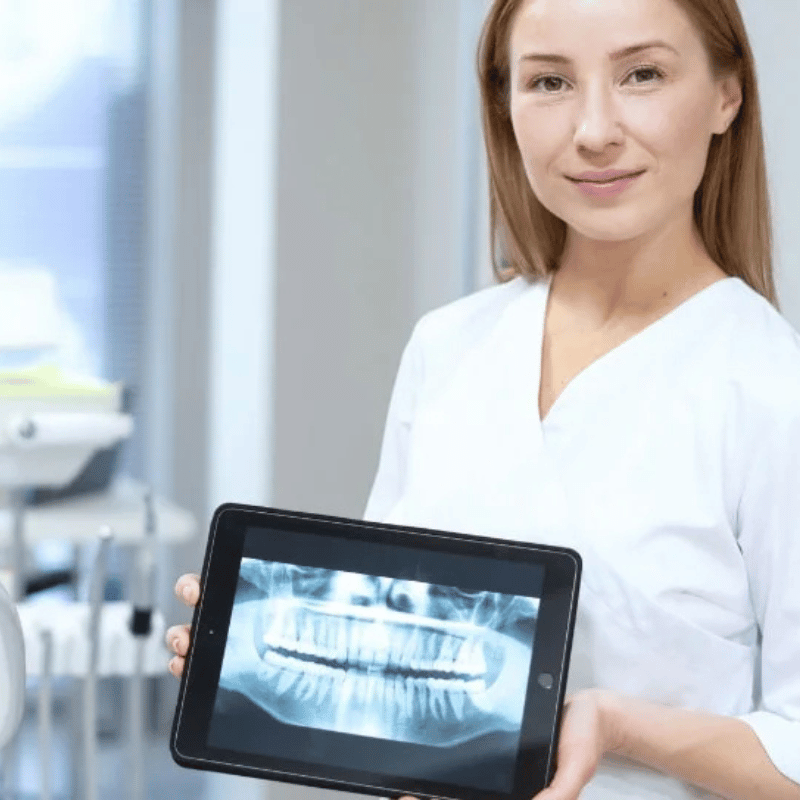 Treatment - Priory Dental