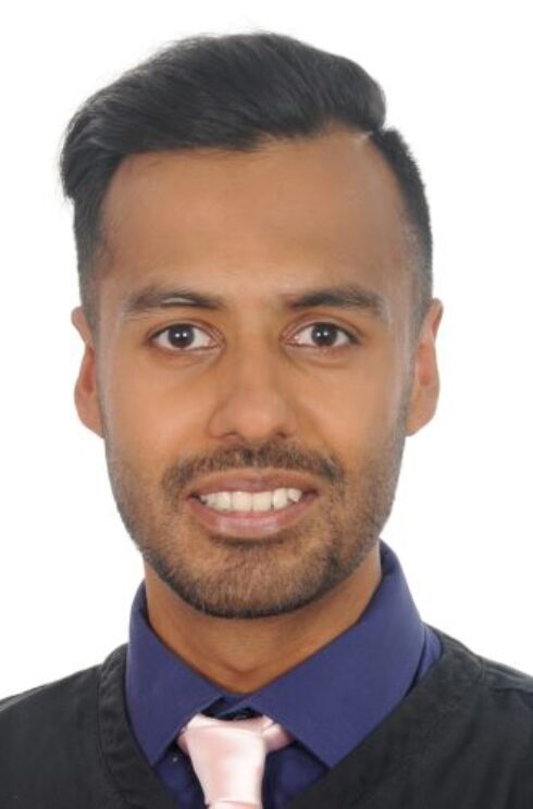 Team - Priory Dental