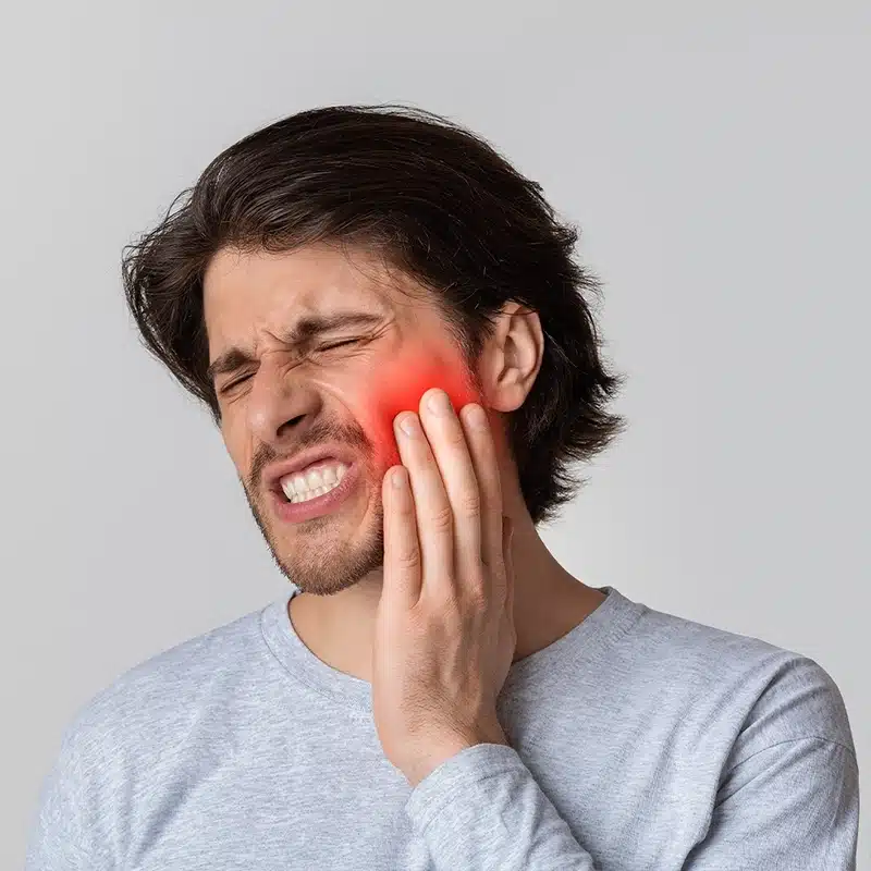 Treatment - Priory Dental