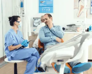 Emergency Dentist in Royston